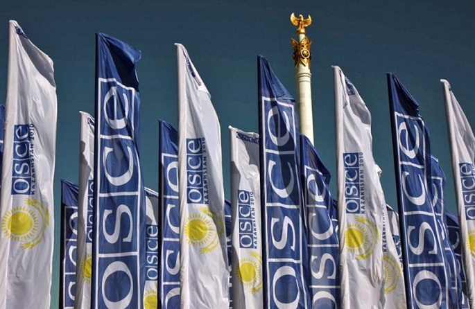 OSCE Minsk group co-Chair countries FMs release statement on Karabakh